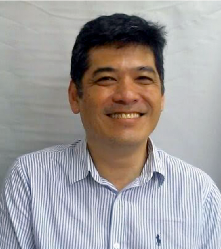 Dr. Ricardo Uchida - Supervisor Técnico